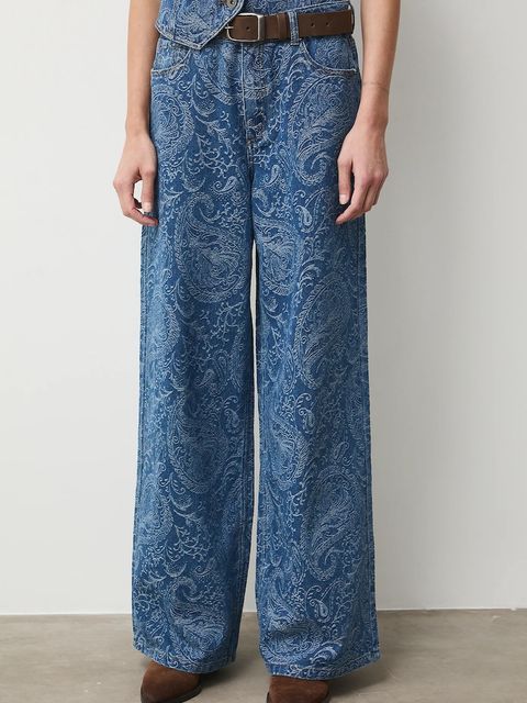 Medicine jeansy - zdjęcie produktu nr 1