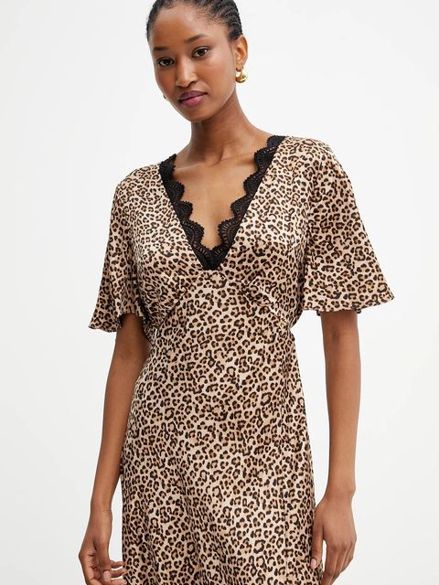 Guess sukienka MARTINE