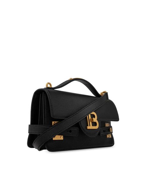 Balmain B-Buzz 24 shoulder bag - Black