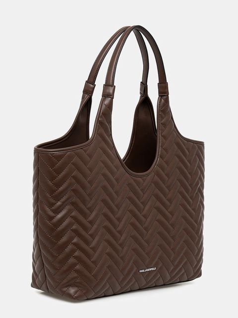 Karl Lagerfeld torebka K/BRICK - zdjęcie produktu nr 1