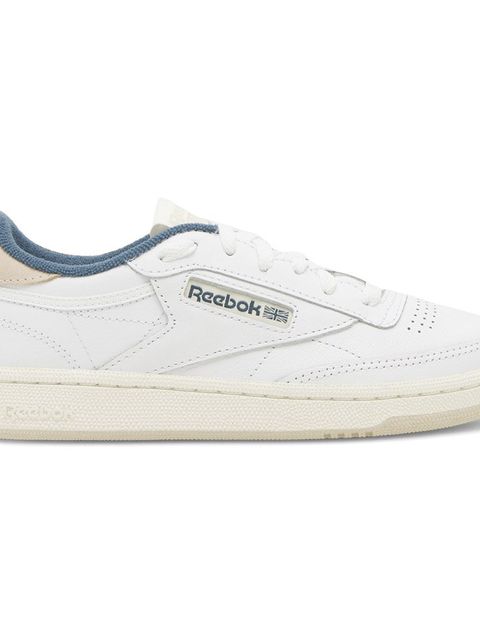 REEBOK 100033086 BIAŁY - zdjęcie produktu nr 1