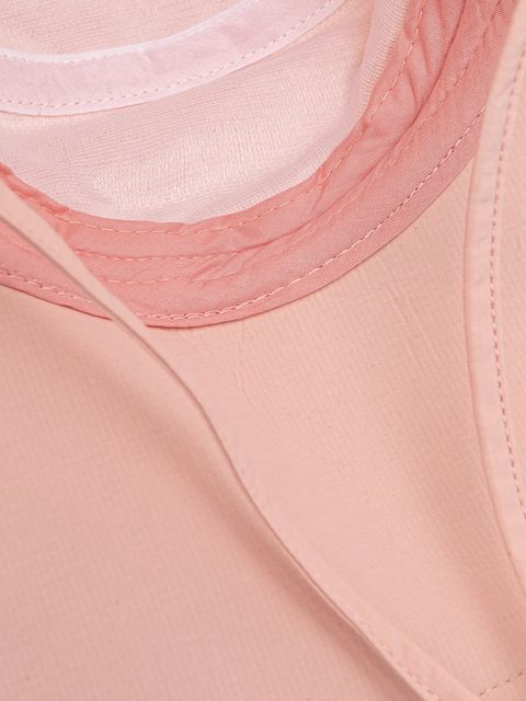 Fiorucci kapelusz Embroidered Bucket kolor pomarańczowy U01FPAHA136NY01PN02