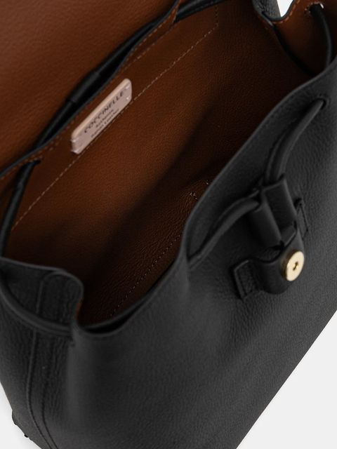 Coccinelle plecak skórzany NIKLA