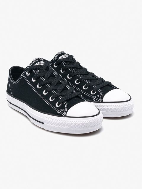 Converse - Tenisówki Chuck Taylor All Star Pro Suede 159574C - zdjęcie produktu nr 2