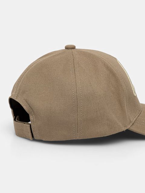 Liu Jo czapka z daszkiem bawełniana - zdjęcie produktu nr 2