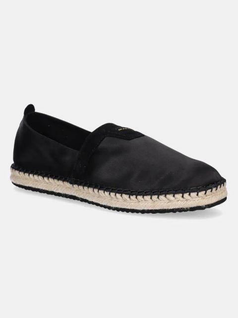 Gant espadryle Lular kolor czarny 30568942.G00