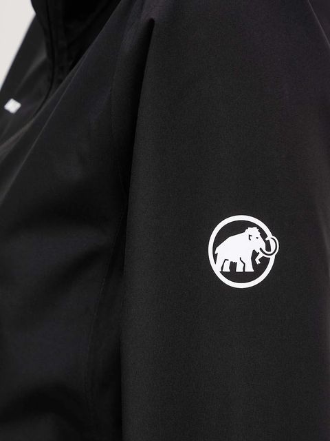 Mammut kurtka outdoorowa Linard Light