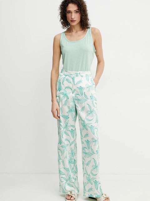 Marella spodnie Emme by Marella - zdjęcie produktu nr 1