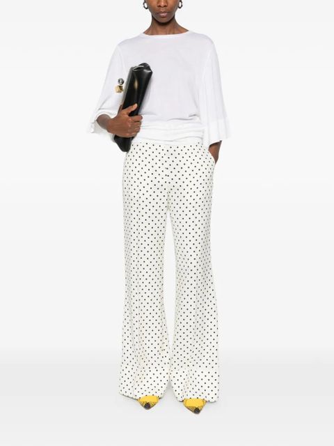 Jacquemus Mananco sweater - White - zdjęcie produktu nr 2