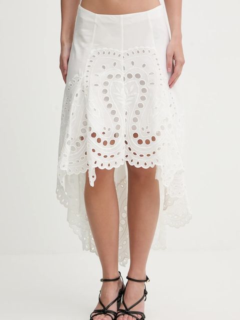 Charo Ruiz Ibiza spódnica Finn - zdjęcie produktu nr 1