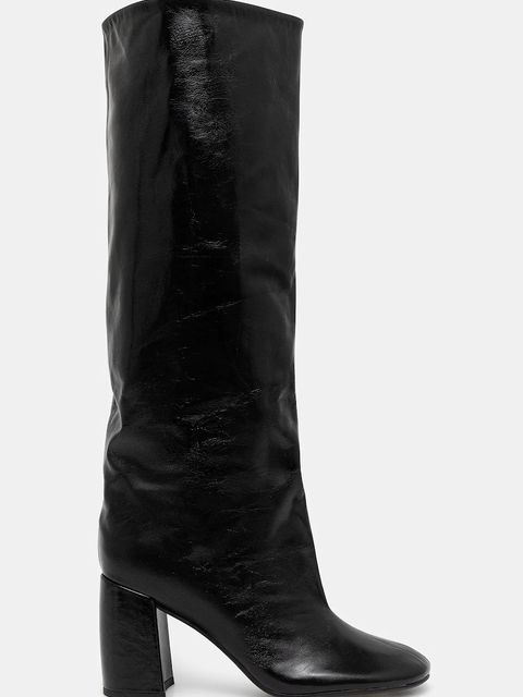 Answear.LAB kozaki skórzane - zdjęcie produktu nr 1