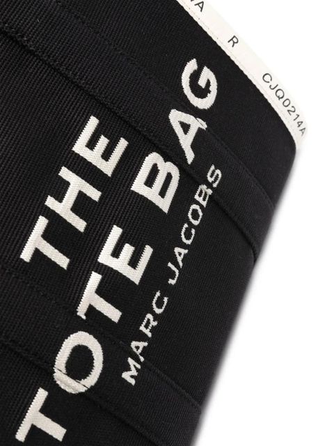 Marc Jacobs The Medium Tote bag - Black