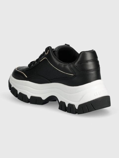 Guess sneakersy BERRETT - zdjęcie produktu nr 2