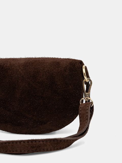 Answear Lab nerka zamszowa - zdjęcie produktu nr 1