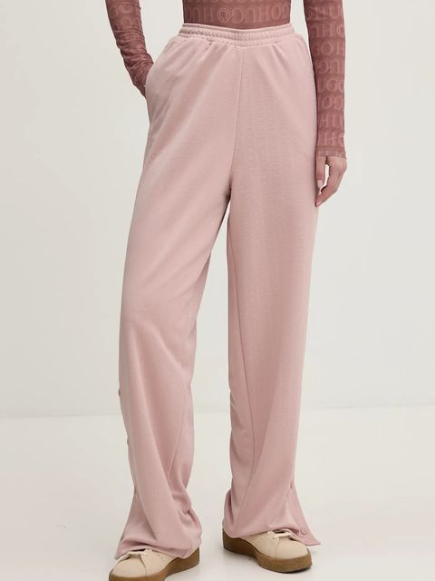 HUGO Blue spodnie dresowe - zdjęcie produktu nr 1