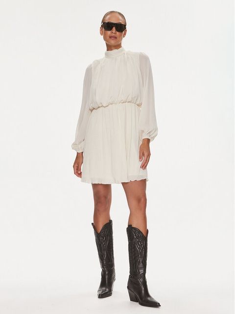 Sukienka codzienna Selected Femme