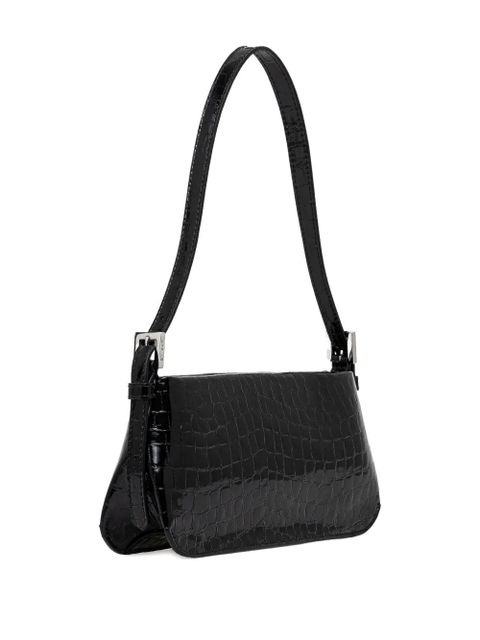 BY FAR Dulce shoulder bag - Black - zdjęcie produktu nr 2