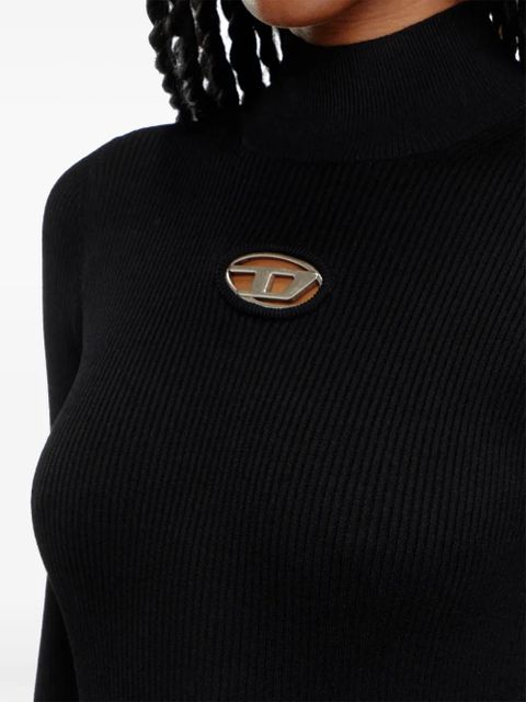 Diesel M-Onervax dress - Black