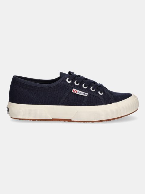 Superga - Tenisówki 2750-COTU CLASSIC - zdjęcie produktu nr 1