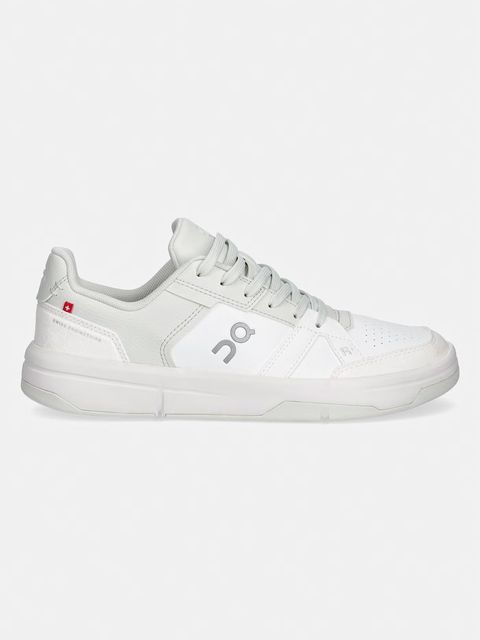 On THE ROGER Clubhouse sneakersy damskie - zdjęcie produktu nr 1