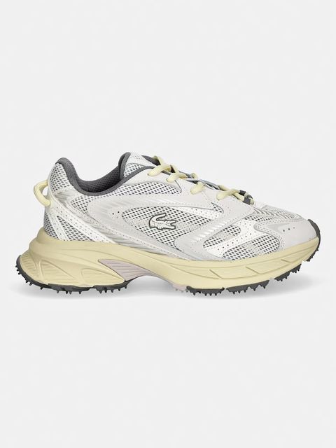 Lacoste sneakersy L003 Neo Shot Sneakers Soft Metal Story - zdjęcie produktu nr 2