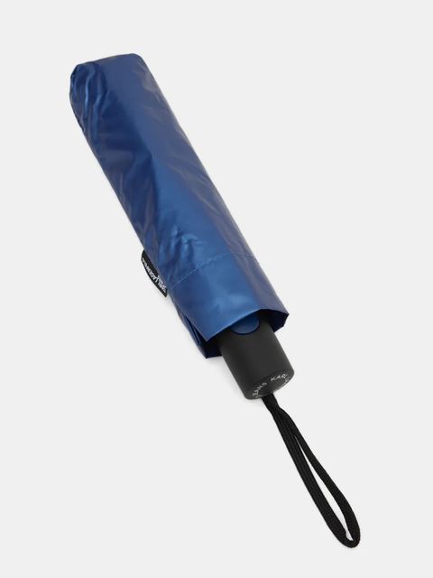 Karl Lagerfeld Jeans parasol kolor czarny A1W50073