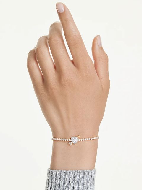 Swarovski bransoletka IDYLLIA