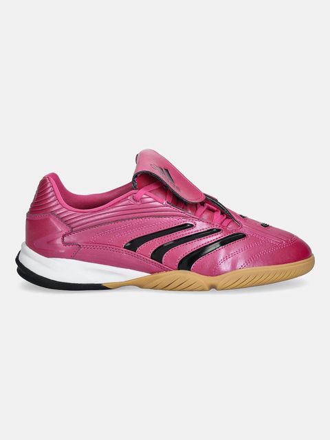 adidas Originals sneakersy Predator Sala damskie kolor różowy JR1641 - zdjęcie produktu nr 2