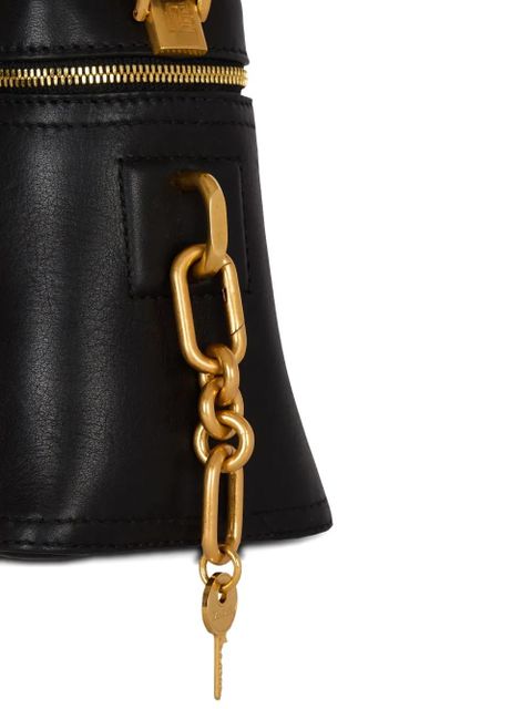 Balmain Pulse Vanity tote bag - Black - zdjęcie produktu nr 2