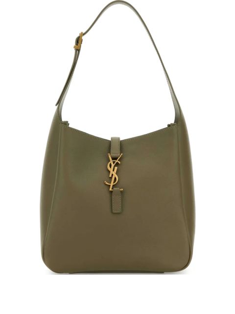 Saint Laurent Le 5 Ã 7 shoulder bag - Green - zdjęcie produktu nr 1