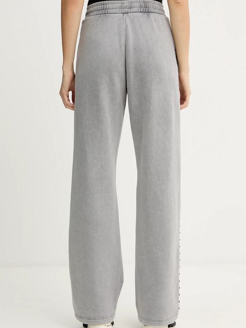 Just Cavalli spodnie dresowe