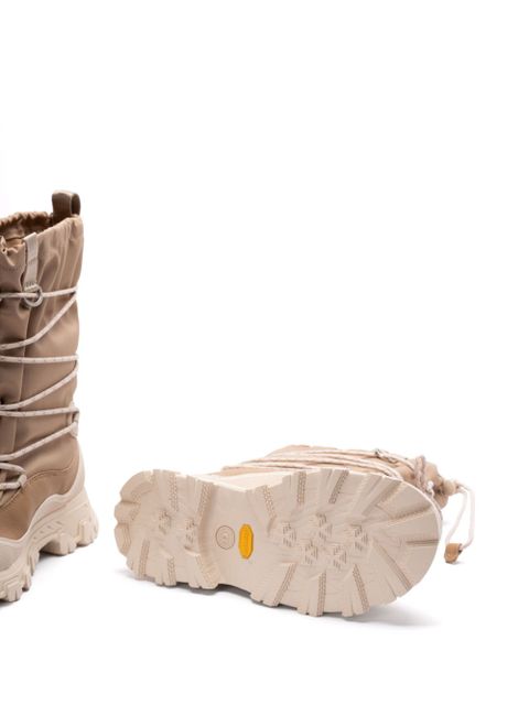 UGG MetroPeak Sand boots - Neutrals