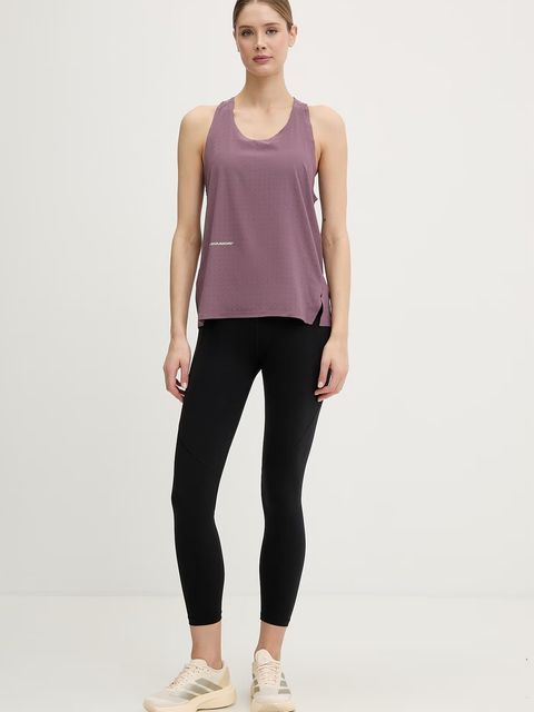 adidas Performance top treningowy damski adidas x Koumori - zdjęcie produktu nr 1