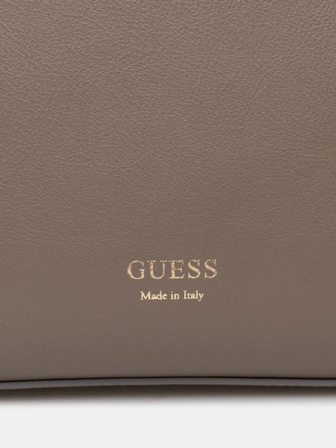 Guess torebka skórzana FLORENCE