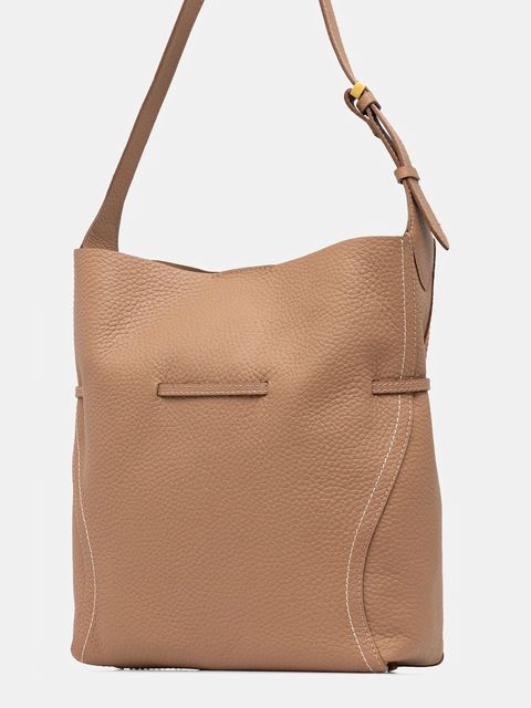 Gianni Chiarini torebka skórzana SIENNA