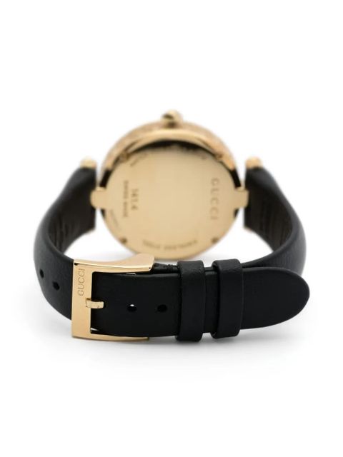 Gucci Diamantissima 32mm - Neutrals - zdjęcie produktu nr 2