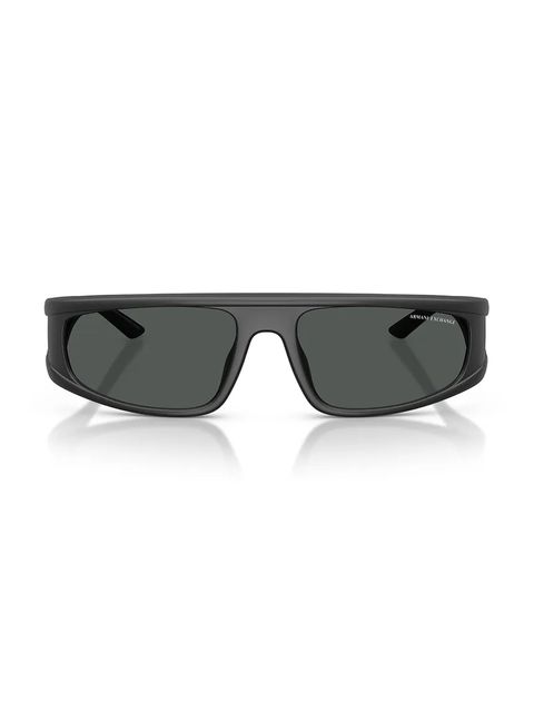 Armani Exchange okulary przeciwsłoneczne
