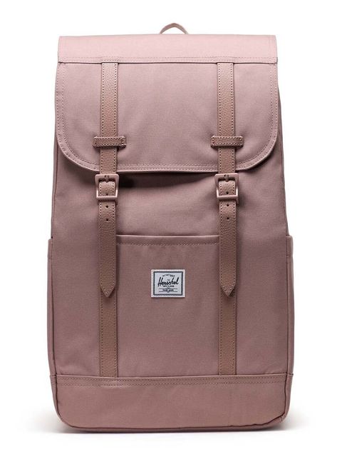 Herschel plecak Retreat Backpack - zdjęcie produktu nr 2