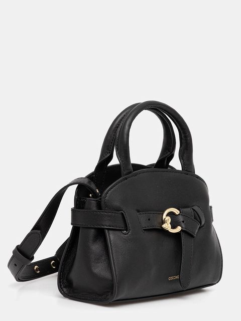 Coccinelle torebka skórzana SABINE - zdjęcie produktu nr 2