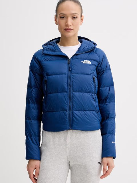 The North Face krótka kurtka damska Hyalite - zdjęcie produktu nr 2
