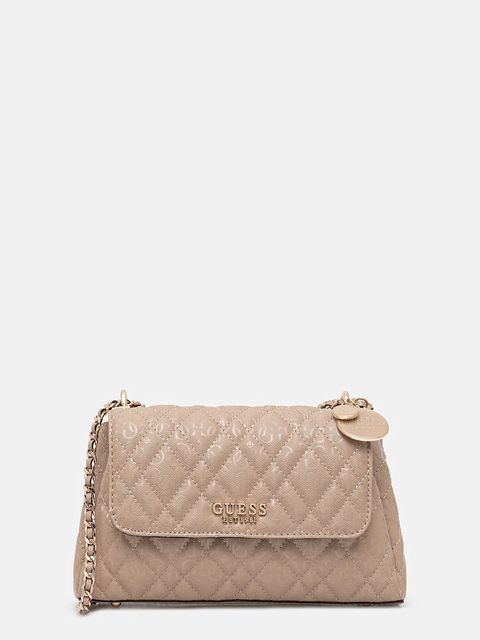 Guess torebka ISEMAY - zdjęcie produktu nr 2