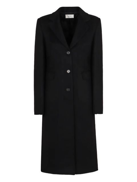 The Row wool coat - Black - zdjęcie produktu nr 1