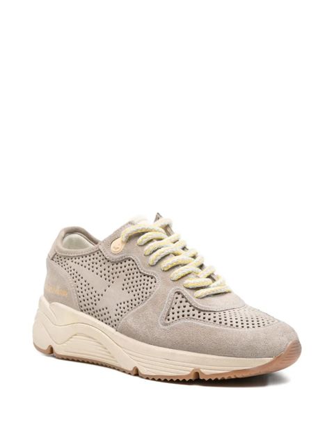 Golden Goose Running Sole sneakers - Grey - zdjęcie produktu nr 2