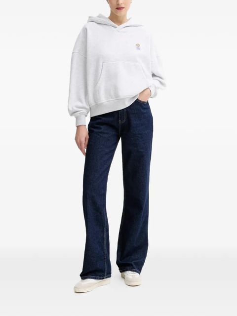 American Vintage Baptown hoodie - Grey - zdjęcie produktu nr 2