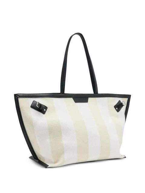 Proenza Schouler Days shoulder bag - White