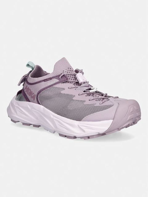 Hoka sandały trekkingowe damskie Hopara 2 - zdjęcie produktu nr 1