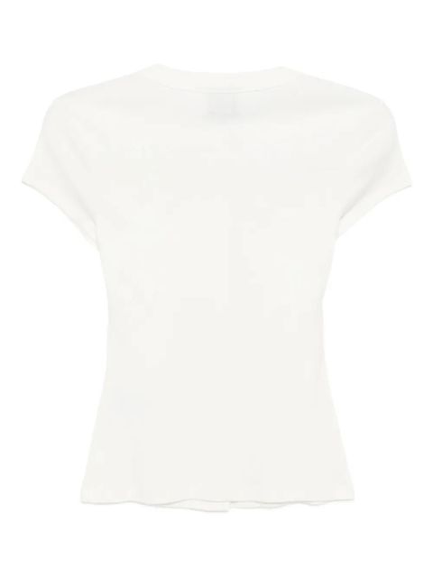 Reformation Raelynn top - White - zdjęcie produktu nr 2