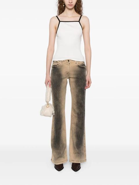 Reformation Arnie tank top - White