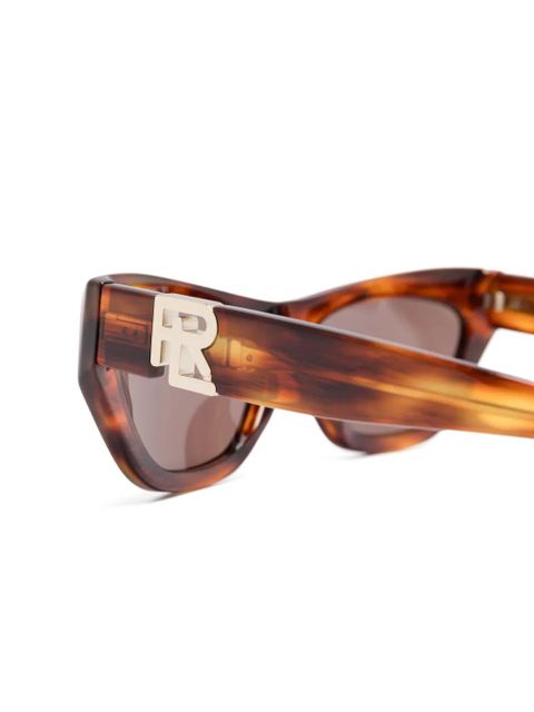 Lauren Ralph Lauren Kiera sunglasses - Brown