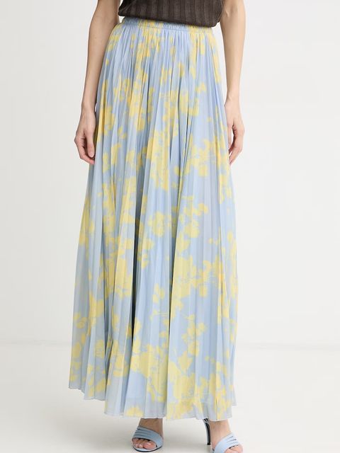 Max&Co. spódnica plisowana MCOELISIR - zdjęcie produktu nr 1